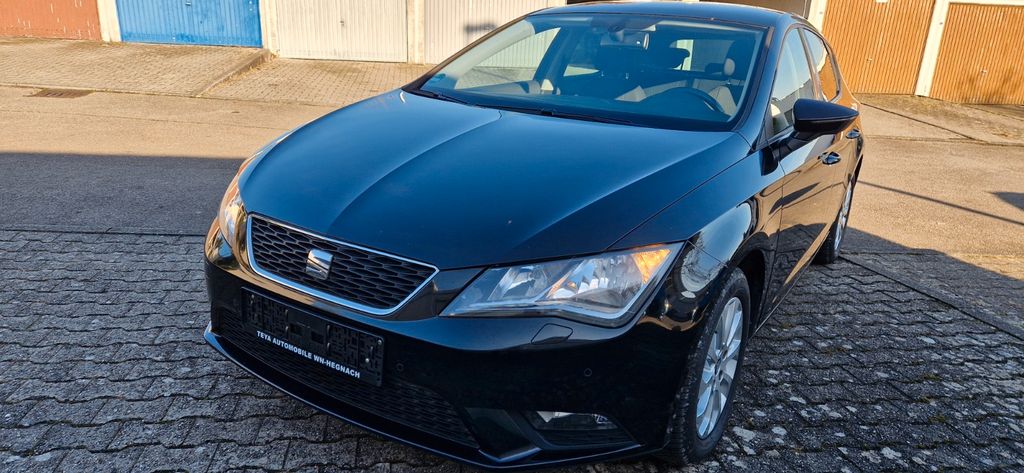 Seat Leon 185.000 km 8.400 &euro; Waiblingen OT Hegnach 71334