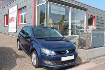 VW Polo 222.150 km 4.445 € Nufringen 71154
