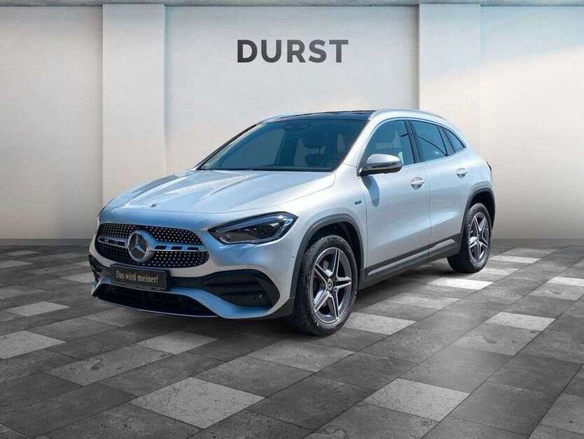 GLA 250
