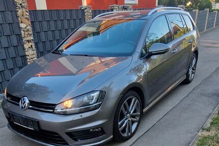 VW Golf 200.000 km 7.499 &euro; Unterensingen 72669