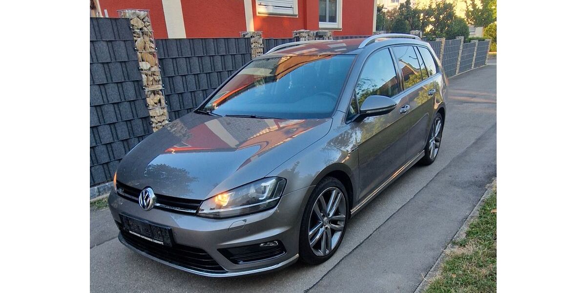 VW Golf 200.000 km 7.499 &euro; Unterensingen 72669