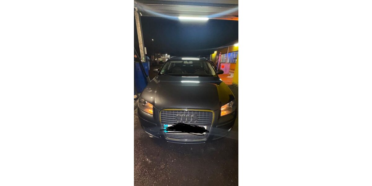 Audi A3 280.000 km 4.500 &euro; Neuhausen 73765