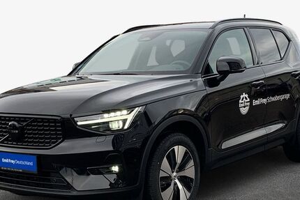 Volvo XC40 8.950 km 44.490 &euro; Leonberg 71229