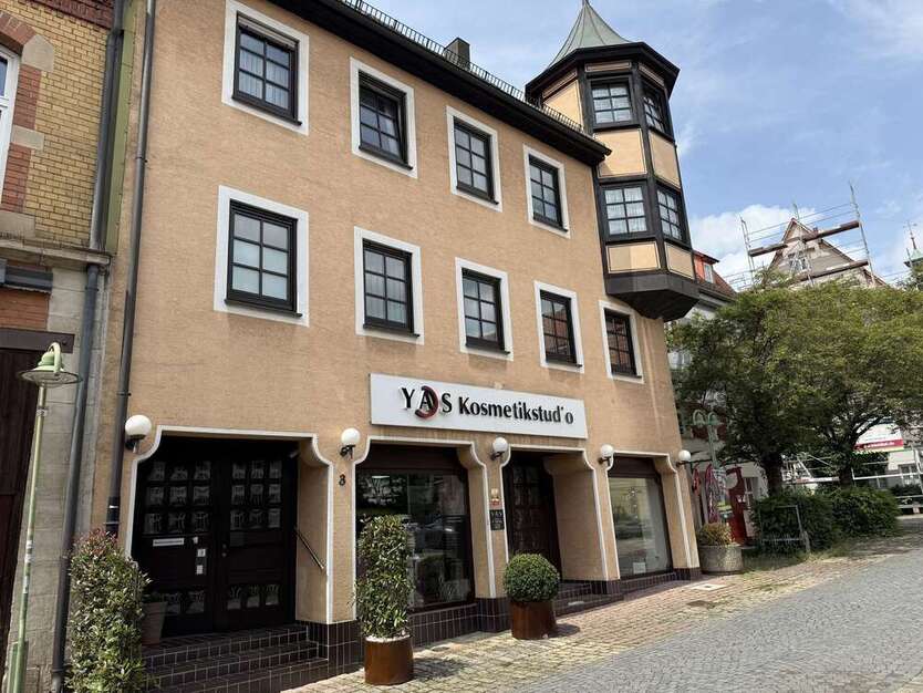 Büro in Sindelfingen 1.200 € 100 m²