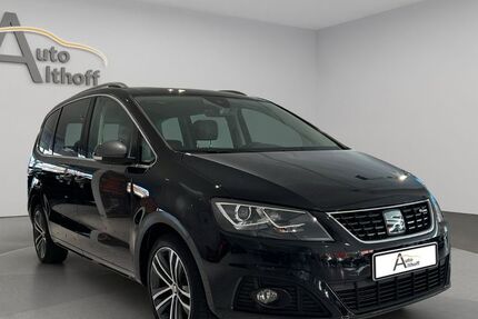 Seat Alhambra 65.100 km 32.499 € Stuttgart 70195