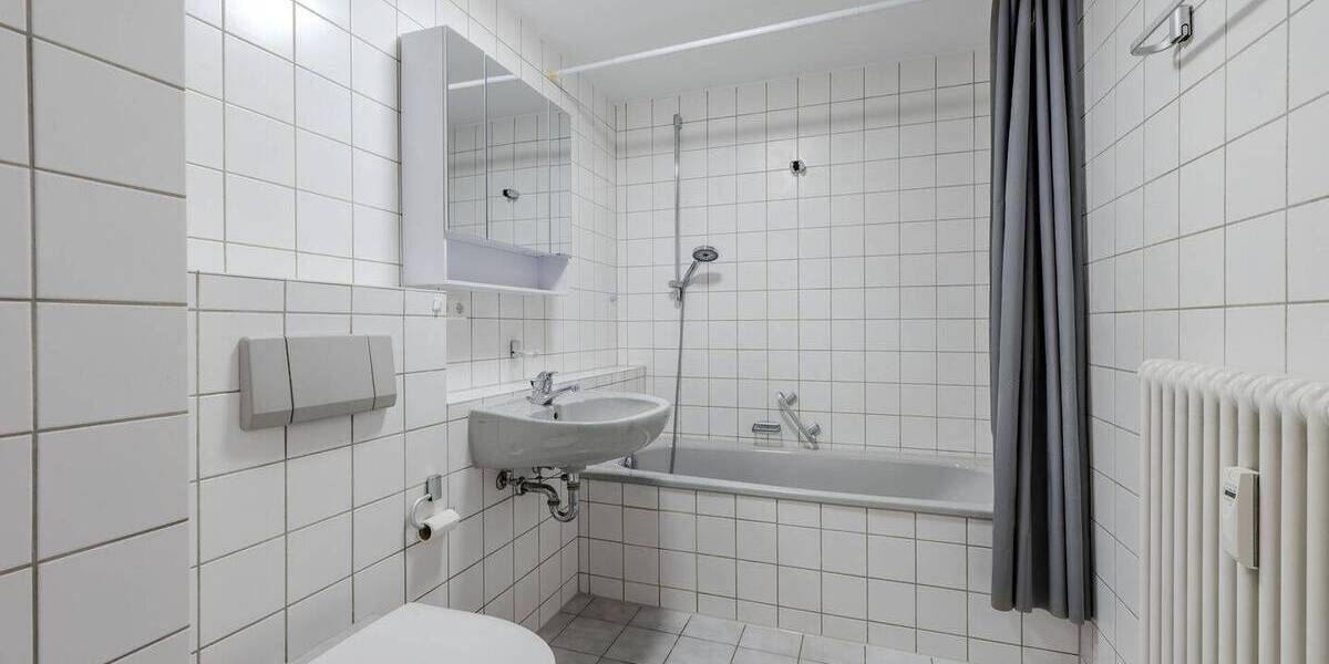 Etagenwohnung Ludwigsburg / Pflugfelden Pflugfelden - 2 Zimmer, 60 m&sup2;, 920&euro; | Angebot:26733511