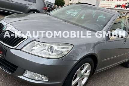 Skoda Octavia 169.371 km 5.799 € Deizisau 73779