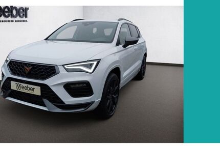 Cupra Ateca 1.100 km 39.390 &euro; Herrenberg 71083