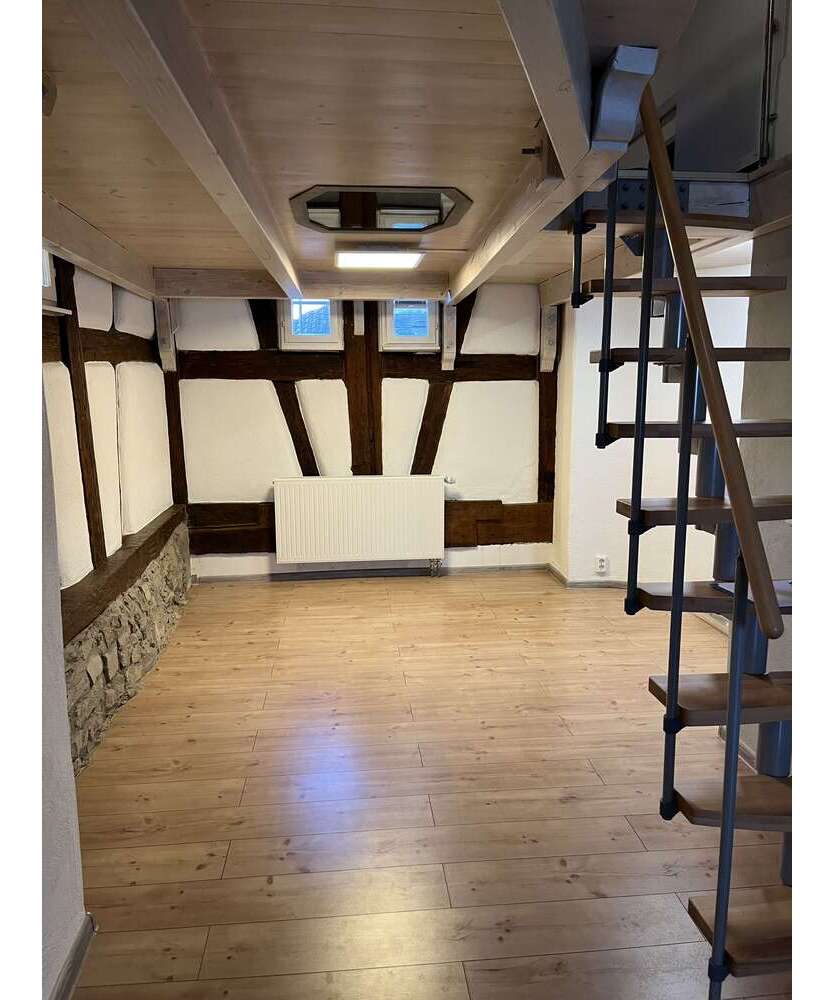 Wohnung zum Kaufen in Renningen 147.500 € 39 m²