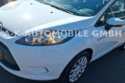 Ford Fiesta 175.670 km 3.499 &euro; Deizisau 73779