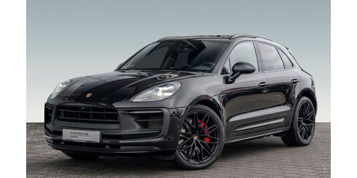 Porsche Macan 79.800 km 77.450 &euro; Reutlingen 72770
