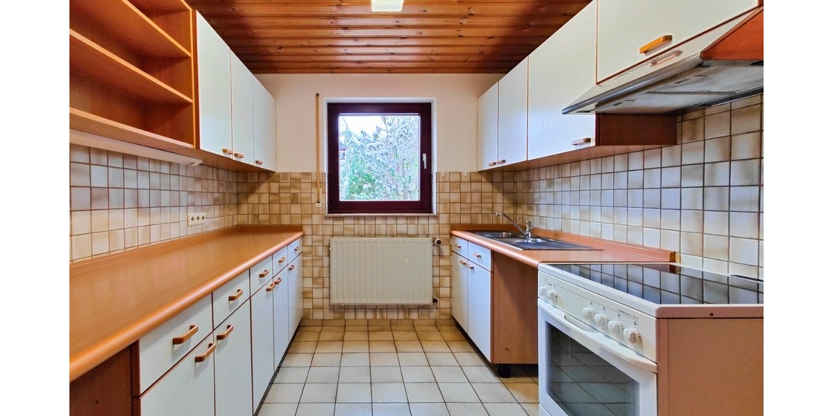 3 Zi-Wohnung in ruhiger Ortsrandlage von Oferdingen - 3- Reutlingen Oferdingen | Angebot:27027216