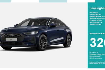 Audi A5 15.689 km 43.107 € Herrenberg 71083