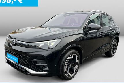 VW Tiguan 7.045 km 46.440 &euro; Fellbach 70736