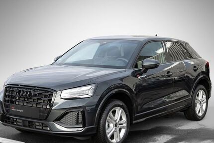 Audi Q2 9.999 km 39.530 &euro; Stuttgart 70469