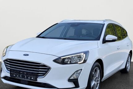 Ford Focus 116.000 km 9.490 &euro; Ammerbuch-Altingen 72119