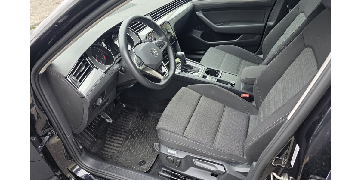 VW Passat 31.000 km 24.900 &euro; Reutlingen 72764