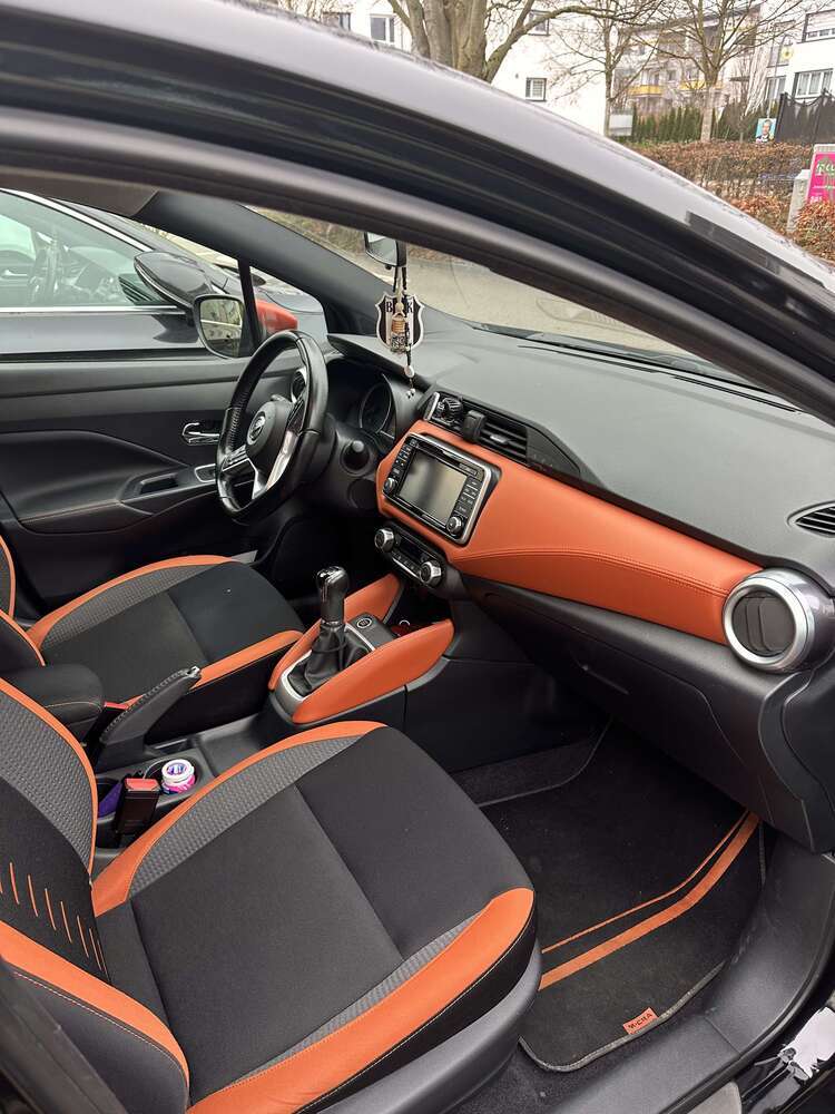 Micra