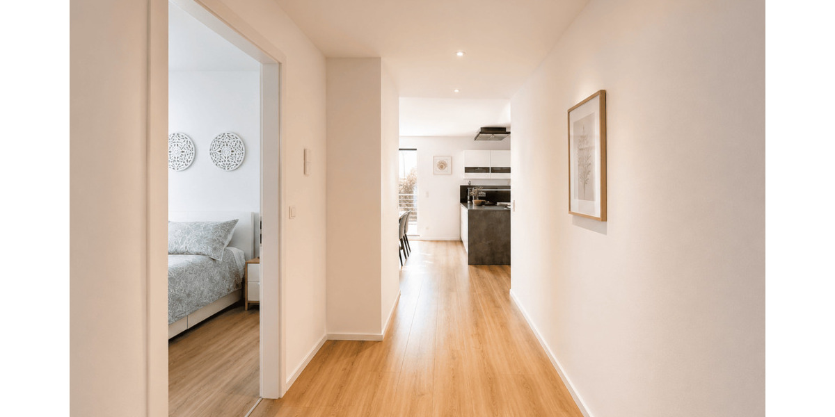 Etagenwohnung Filderstadt Bernhausen - 4 Zimmer, 136 m&sup2;, 2.000&euro; | Angebot:26786862