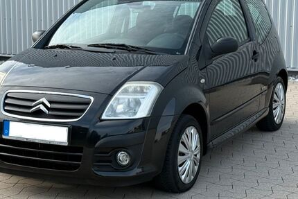 Citroen C2 130.500 km 1.599 € Metzingen 72555