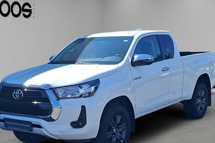 Toyota Hilux 77.722 km 40.990 &euro; Nürtingen 72622