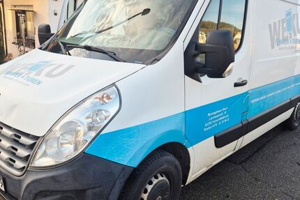 Renault Master 315.788 km 4.995 &euro; Filderstadt 70794