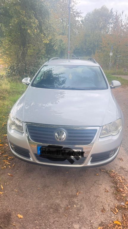 VW Passat 280.732 km 1.900 € Magstadt 71106