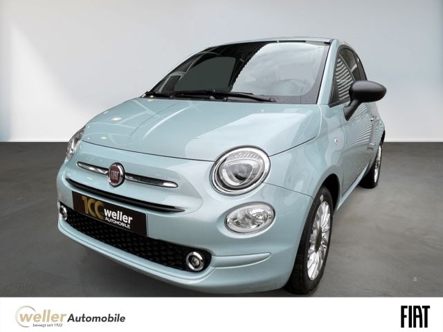 Fiat 500 12.200 km 15.980 &euro; Bietigheim-Bissingen 74321