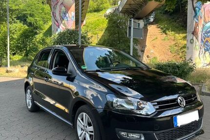VW Polo 75.000 km 7.150 &euro; Stuttgart 70199