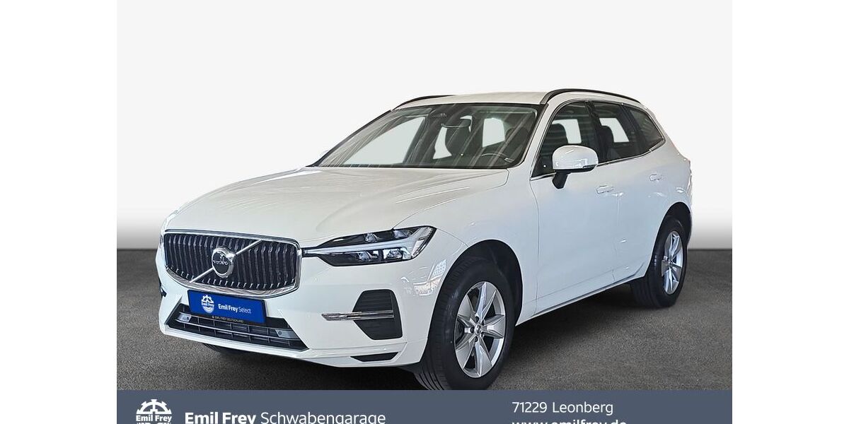 Volvo XC60 35.277 km 36.450 &euro; Leonberg 71229