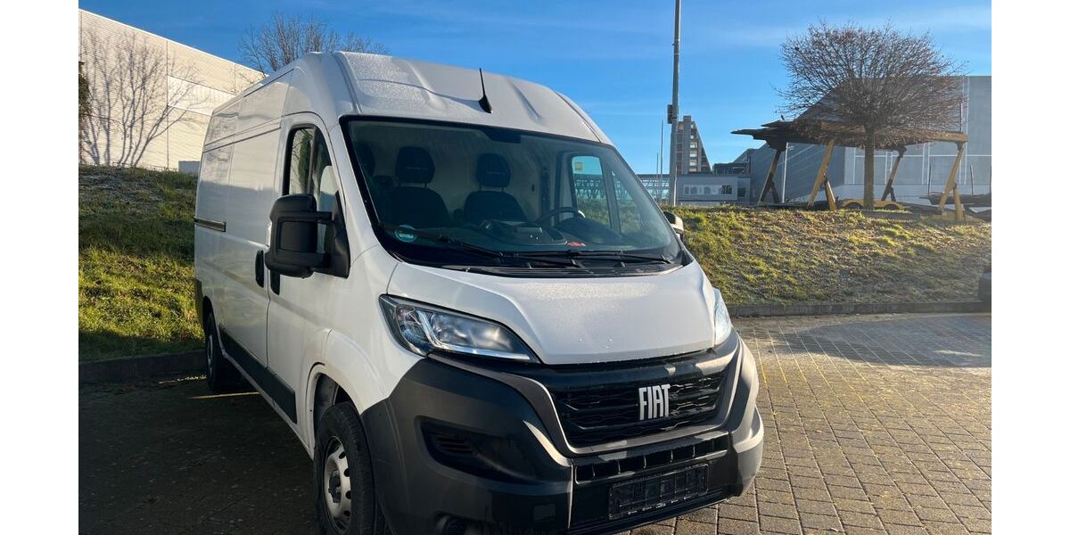 Fiat Ducato 33.000 km 21.680 € Sindelfingen 71065