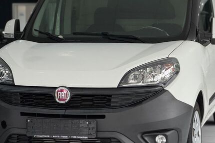 Fiat Doblo 133.067 km 6.950 € Weil im Schönbuch 71093