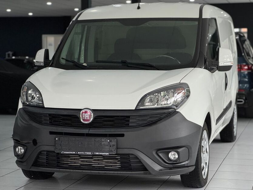 Fiat Doblo 133.067 km 6.950 € Weil im Schönbuch 71093