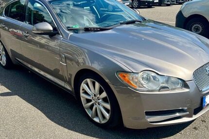 Jaguar XF 199.000 km 7.000 € pforzheim 75172
