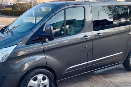 Ford Transit 83.000 km 26.490 &euro; Illingen - Schützingen 75428