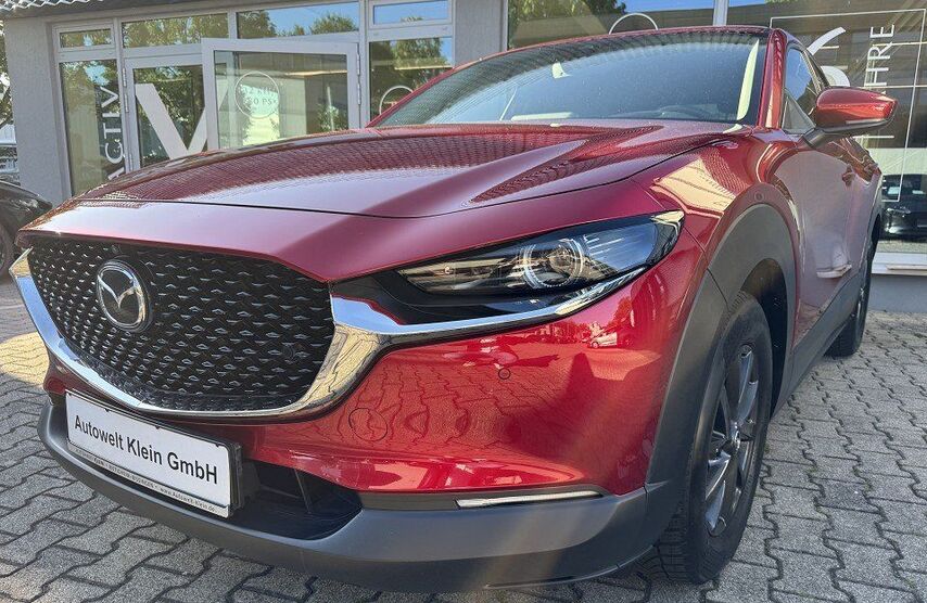 CX-30