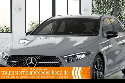 Mercedes-Benz A 200 6.448 km 34.590 € Böblingen 71034