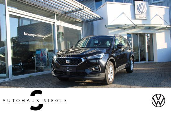 Seat Tarraco 15.077 km 31.480 &euro; Wendlingen am Neckar 73240