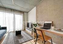 Wohnung zum Mieten in Tübingen 2.130 € 43 m²