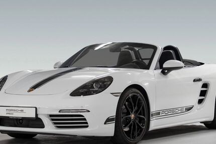 Porsche Boxster 23.600 km 78.800 &euro; Stuttgart 70469