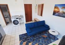 *Ab sofort* voll möbliertes 2-Zimmer Apartment