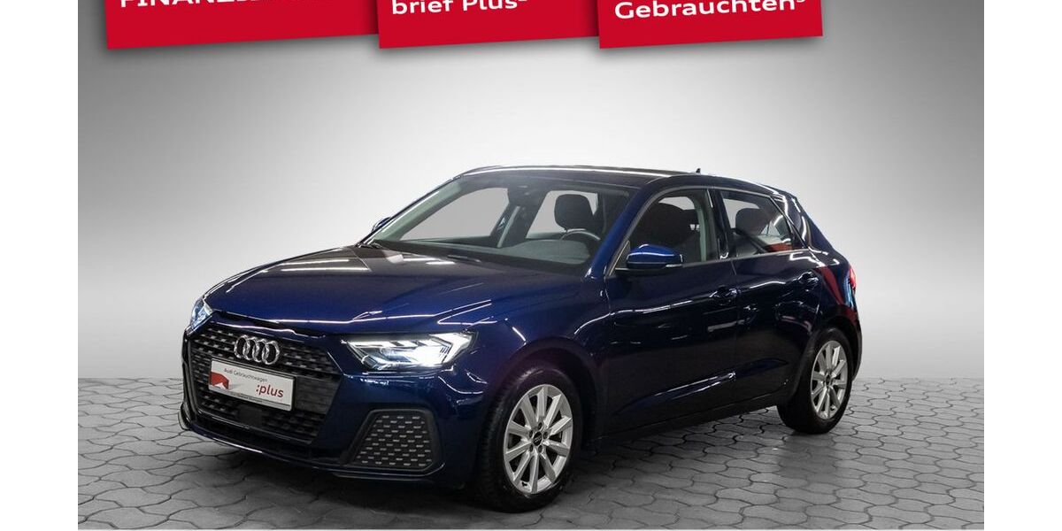 Audi A1 30.374 km 18.890 &euro; Stuttgart 70563