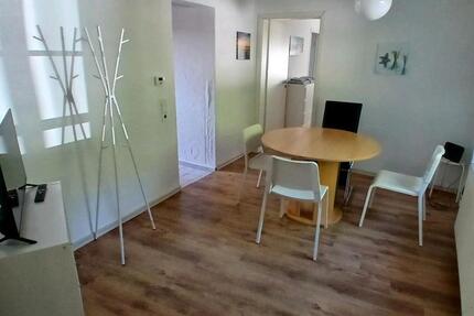 Wohnung zu vermieten 3 zimmer