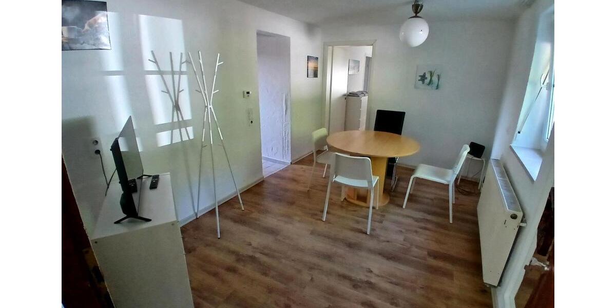 Wohnung zu vermieten 3 zimmer