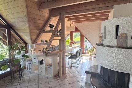 Schöne 5,5-Zimmer-Maisonettewohnung mit Galerie 5 zimmer