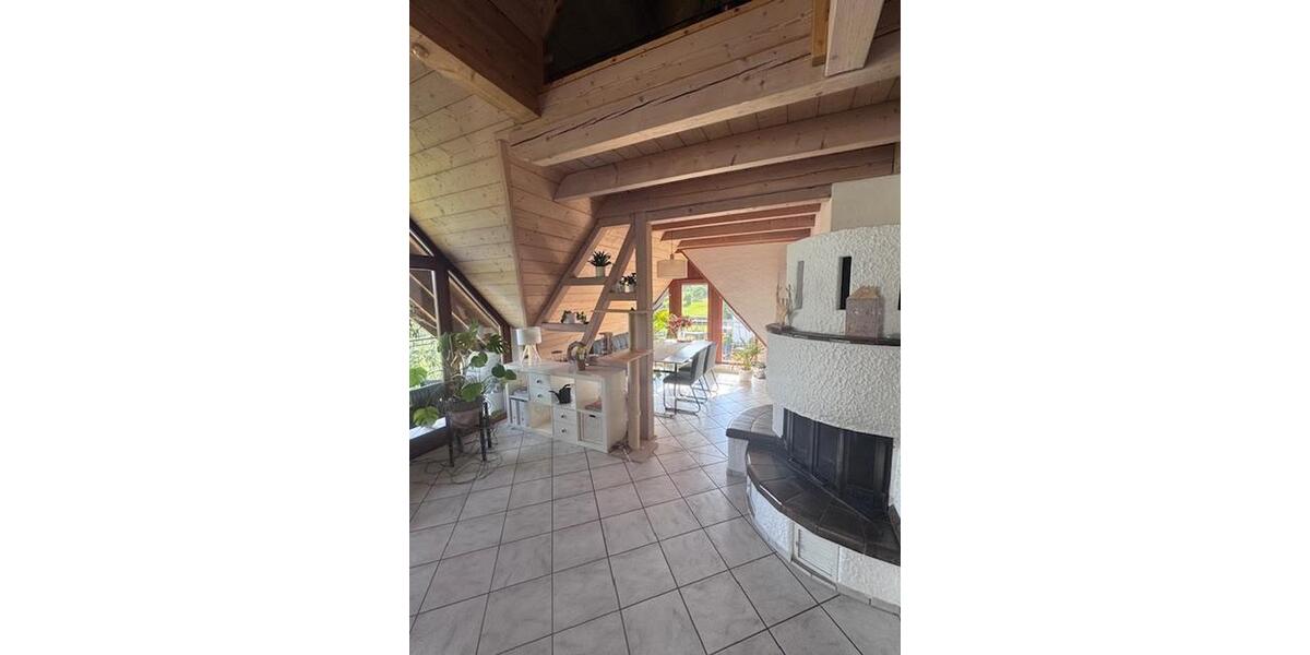 Schöne 5,5-Zimmer-Maisonettewohnung mit Galerie 5 zimmer