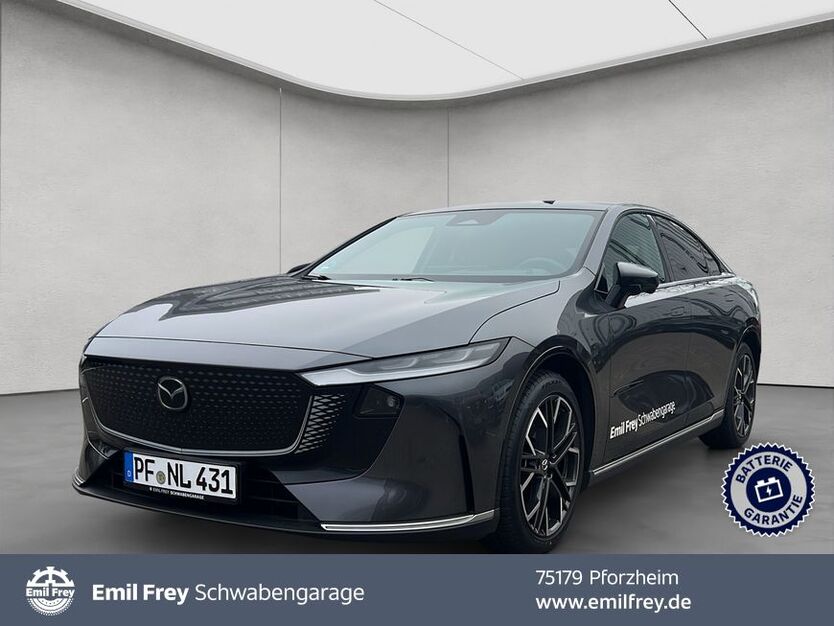 Mazda 6e 3.911 km 39.850 € Pforzheim 75179
