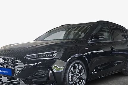 Ford Focus 14.260 km 22.940 &euro; Stuttgart 70190