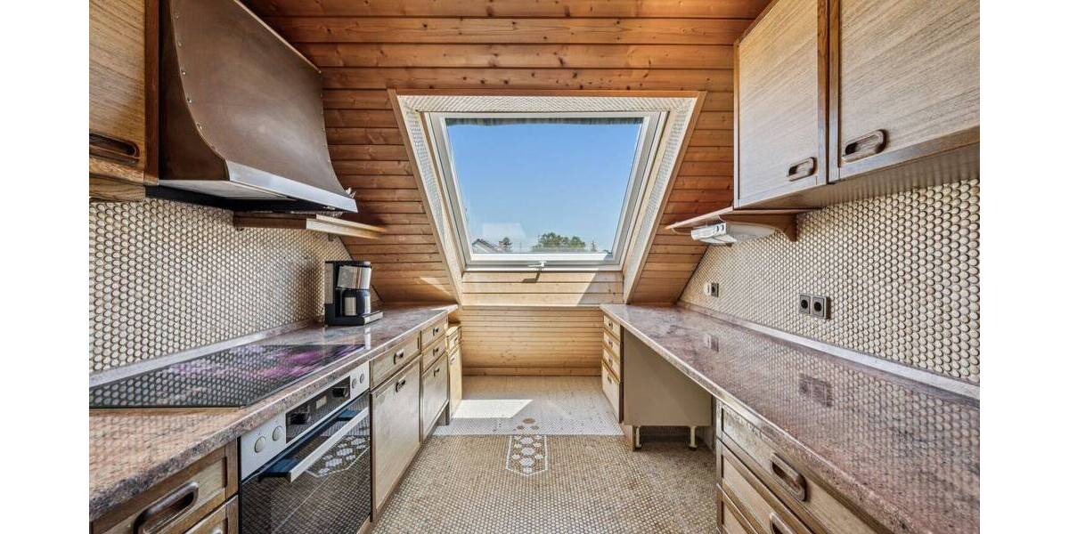 Etagenwohnung Ludwigsburg Oßweil - 3 Zimmer, 106 m&sup2;, 445.000&euro; | Angebot:25777878