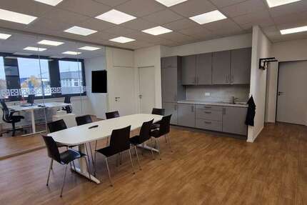 Gewerbeobjekt Fellbach Oeffingen - 1.360&euro; | Angebot:24883446